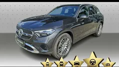 Lack graphitgrau Gebraucht 2025 Mercedes GLC220 SUV | 59.990 €