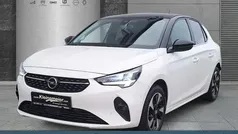 Gebraucht 2021 Opel Corsa Elegance Limousine | 16.489 € (Fairer Preis)