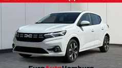 Gebraucht 2025 Dacia Sandero Expression Kleinwagen | 17.780 € (Fairer Preis)