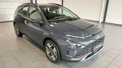 Gebraucht 2022 Hyundai Bayon Intro Edition SUV | 17.330 € (Superpreis)