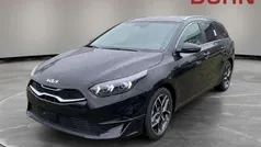 Grau Neu 2025 Kia Ceed Sportswagon 4 Kombi | 27.790 € (Fairer Preis)