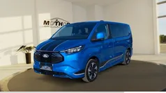 Aqua blue Neu 2024 Ford Tourneo Sport Limousine | 65.880 € (Fairer Preis)