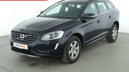 Second-hand Volvo XC60 Momentum 190 CP (139 kW) 2015 SUV