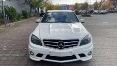 Gebraucht 2008 Mercedes C63 AMG AMG Limousine | 37.990 € (Guter Preis)