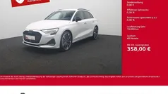 Gebraucht 2024 Audi A3 Sportback S-Line Limousine | 39.980 € (Fairer Preis)