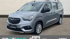 Gebraucht 2021 Opel Combo Life Edition Van / Kleinbus | 19.990 € (Fairer Preis)