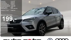 Gebraucht 2019 Seat Arona SUV | 15.980 € (Fairer Preis)