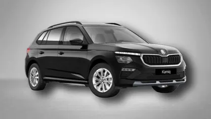 Neu Skoda Kamiq Selection 116 PS (85 kW) 2026 Raceblau metallic SUV