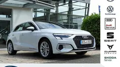 Gebraucht 2023 Audi A3 Advanced Plus Limousine | 30.790 € (Fairer Preis)