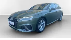 Gebraucht 2024 Audi A4 S-Line Kombi | 40.990 € (Fairer Preis)