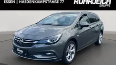 Gebraucht 2017 Opel Astra Innovation Kombi | 14.490 € (Fairer Preis)