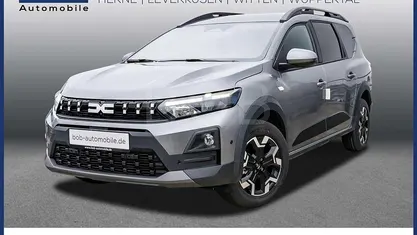 Gebraucht 2025 Dacia Jogger Journey Van / Kleinbus | 23.980 € (Fairer Preis)