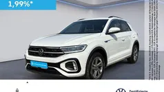 Gebraucht 2023 VW T-Roc R-line SUV | 26.240 € (Fairer Preis)