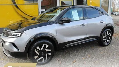 5 türen Gebraucht 2025 Opel Mokka SUV | 22.420 € (Fairer Preis)