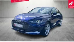 Gebraucht 2025 Audi A3 Advanced Limousine | 38.415 € (Fairer Preis)