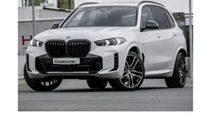 Weiß Gebraucht 2024 BMW X5 Sport Line SUV | 82.770 € (Superpreis)