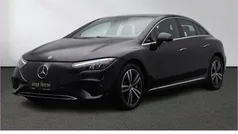 Gebraucht 2024 Mercedes EQE300 Limousine | 44.490 € (Superpreis)