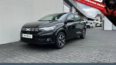 Gebraucht 2024 Dacia Logan Limousine | 18.490 € (Fairer Preis)