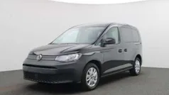 Gebraucht 2024 VW Caddy Basis Van / Kleinbus | 29.800 € (Fairer Preis)