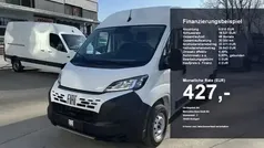 Weiss ducato weiss Neu 2025 Fiat Ducato Van | 34.203 € (Fairer Preis)