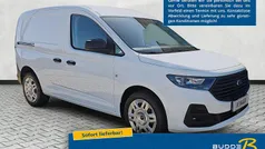 Frostweiß Neu 2025 Ford Transit Trend Limousine | 23.490 € (Superpreis)