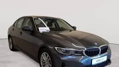 BMW 330e