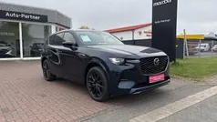 Blau Neu 2025 Mazda CX-60 Homura-Line SUV | 56.640 € (Fairer Preis)