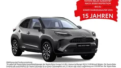 Gebraucht 2025 Toyota Yaris Hybrid | 27.880 € (Guter Preis)