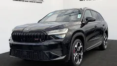 Gebraucht 2025 Skoda Kodiaq SportLine SUV | 56.100 € (Fairer Preis)