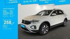 Gebraucht 2024 VW T-Roc Move SUV | 24.650 € (Fairer Preis)