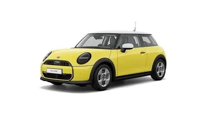 Gebraucht Mini Cooper Classic 156 PS (114 kW) 2024 Kleinwagen