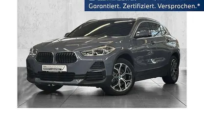 Bmw individual storm Gebraucht 2022 BMW X2 Sport Line SUV | 26.490 € (Fairer Preis)