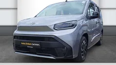 Gebraucht 2025 Toyota Proace Verso Van / Kleinbus | 29.850 € (Guter Preis)