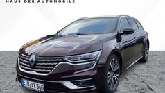 Renault Talisman GrandTour
