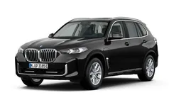 Schwarz Gebraucht 2023 BMW X5 Sport Line SUV | 74.930 € (Superpreis)