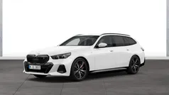 Gebraucht 2025 BMW i5 M Sport Limousine | 68.890 € (Guter Preis)