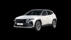 Weiß Gebraucht 2024 Hyundai Tucson Prime SUV | 37.893 € (Fairer Preis)
