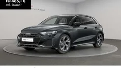 Grau Neu 2025 Audi A3 Sportback S-Line Limousine | 38.590 € (Superpreis)