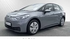 Gebraucht 2021 VW ID.3 Pro Kleinwagen | 21.980 € (Fairer Preis)
