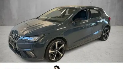 Gebraucht 2024 Seat Ibiza FR Limousine | 20.777 € (Fairer Preis)