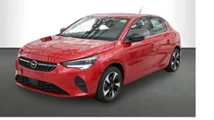 Rot Gebraucht 2023 Opel Corsa-e Elegance Kleinwagen | 17.990 € (Fairer Preis)