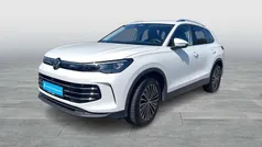 Gebraucht 2024 VW Tiguan Elegance SUV | 39.450 € (Fairer Preis)
