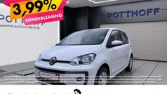 Gebraucht 2021 VW up! move up! Kleinwagen | 10.443 € (Fairer Preis)