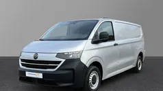 Light grey metallic Neu 2025 VW T6.1 Van | 41.690 € (Fairer Preis)