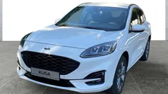 Gebraucht 2022 Ford Kuga ST-Line X SUV | 28.490 € (Fairer Preis)