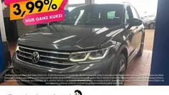 Gebraucht 2021 VW Tiguan R-line SUV | 32.577 € (Fairer Preis)