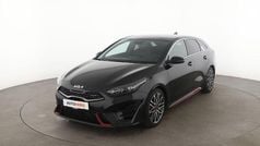 Schwarz Gebraucht 2023 Kia ProCeed Kleinwagen | 30.270 € (Fairer Preis)