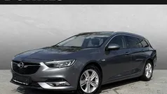 Gebraucht 2018 Opel Insignia Business Kombi | 16.115 € (Fairer Preis)