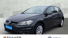 Gebraucht 2020 VW Golf VII Trendline Limousine | 15.970 € (Fairer Preis)
