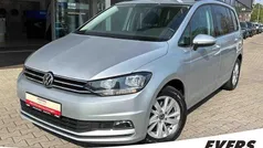Gebraucht 2021 VW Touran Comfortline Van / Kleinbus | 24.750 € (Fairer Preis)